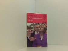 Der verdammte Ossi in mir (Spotless) Günter Herlt Herlt, Günter: