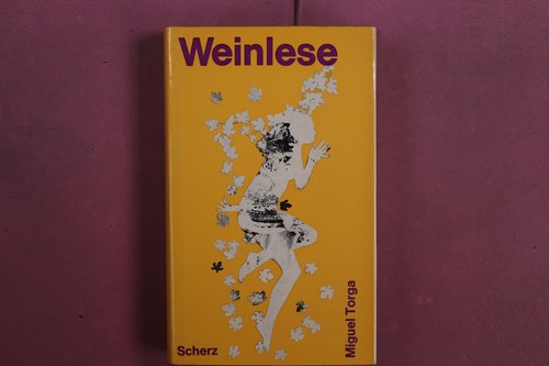 396096 miguel torga weinlese - 396096,