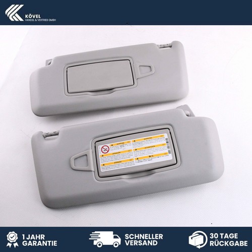 Original sonnenblende links - original,