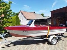 sportboot motorboot gleiter