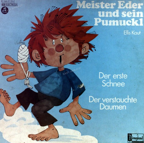 Pumuckl der erste - der, /