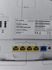 DSL Router Vodafon EasyBox 804 