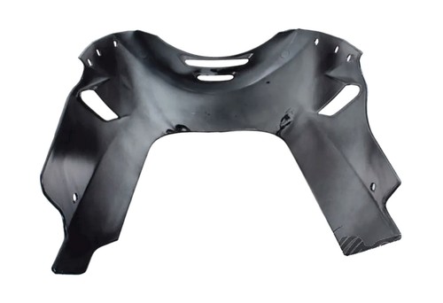Untere motorabdeckung für - motorabdeckung,
