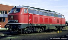 Piko diesellok sound 215 - piko,