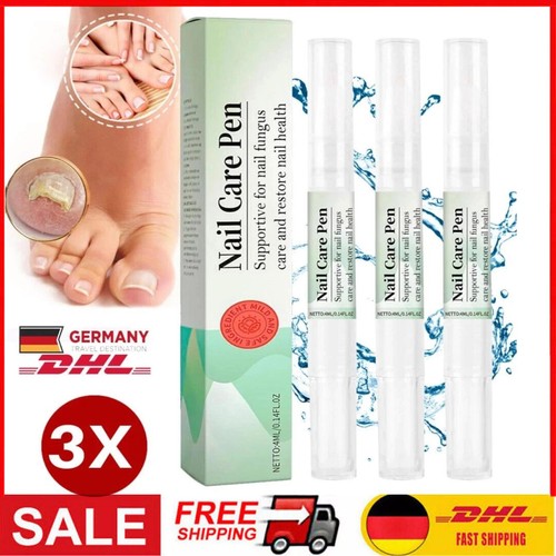 Nail care pen das nagelpilz - pen,