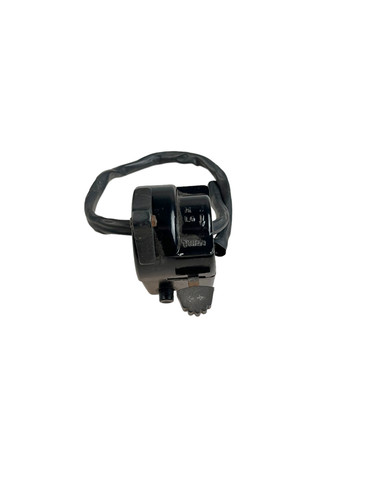 Lenkerschalter armatur links - armatur,