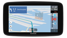 TomTom Pkw-Navi GO Advanced 6