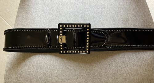 Yves saint laurent - saint, authentic