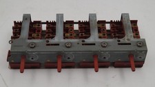 Siemens Schalterblock 19580055