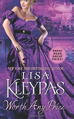 Worth any price lisa kleypas - price,