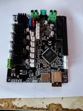 Duet 2 Wifi incl LCD Panel