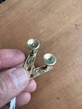 Abstandshalter Wanduhr