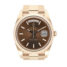 ROLEX DAY DATE 40 REF. 228235