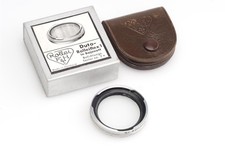 Rollei Rolleiflex Bay.   I