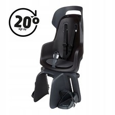 Go Rs Fahrrad-kindersitz