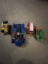 Paw Patrol 4er Set Movie 2