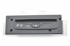 Jeep Grand Cherokee 2015 Radio