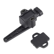 für AccuAir E-Level Fahr HöHen Sensor Kunststoff Arm Luft Federung AAROT120 L6I7