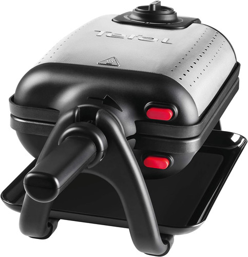 Tefal king size waffeleisen - tefal,