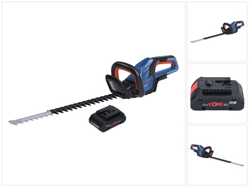 Bosch ghe 18v professional - bosch,