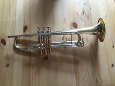 Trompete Amati Kraslice