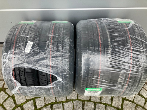 Anhängerreifen 155 80r13 - anhängerreifen, 155/80r13
