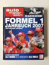 auto motor sport - Formel 1