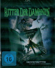 Ritter der dämonen - der,