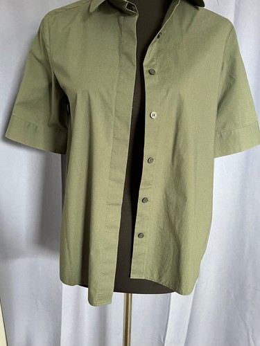 Stretch blouse cos size - blouse,