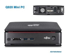Fujitsu q920 mini 4130t - fujitsu, i3-4130t