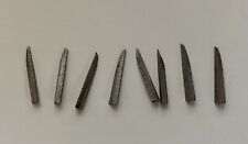 1939-45! 8x Sohlennagel