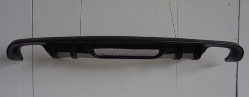 Diffusor heck stoßstange für - diffusor,