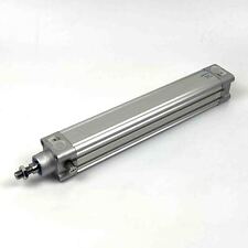 FESTO DNC-40-250-PPV-ELV Normzylinder Pneumatikzylinder 163334 max.12bar, used
