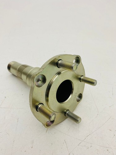 Hinterrad achse honda 1000 - achse,