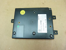 Telefon Bluetooth Steuergerät VW Passat 3C B6 3C0035729E