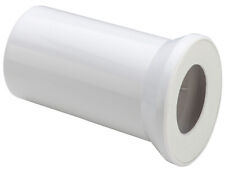 Viega WC Anschlussstutzen