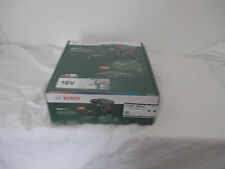 Bosch Uneo Maxx Akku-Bohrhammer 18V, solo  mit Zubehör, neuw.