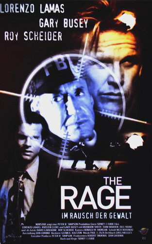The rage kult - ,