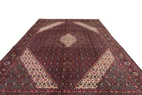 Wunderschöner tabriz fein 388 - tabriz,