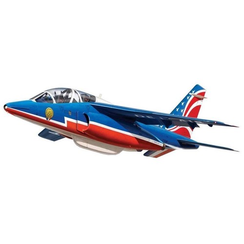 Xfly alpha jet epo 970mm - alpha,