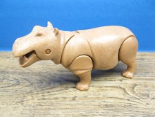 Nilpferd Flusspferd Tiere ZOO