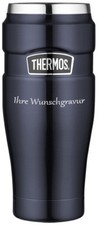 Kaffeebecher Thermos Tumbler