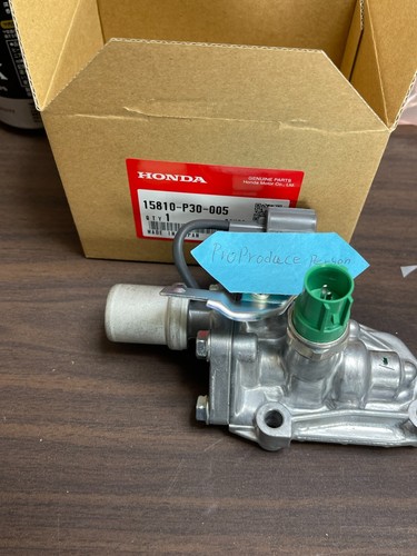 Honda original vtec - original,