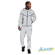 Nike Tech Woven Flash Jacke &