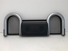 Überrollbügel Soundboard Windschott Bügel Mazda MX-5 II NB MRBV4335