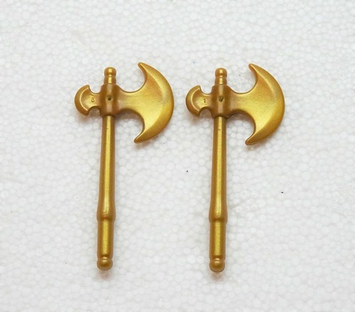 Streitaxt beil axt - 2, gold