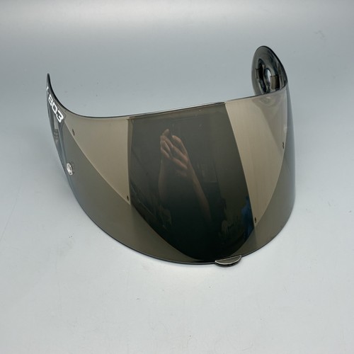 Lite xfs visier in gold - xfs-02,
