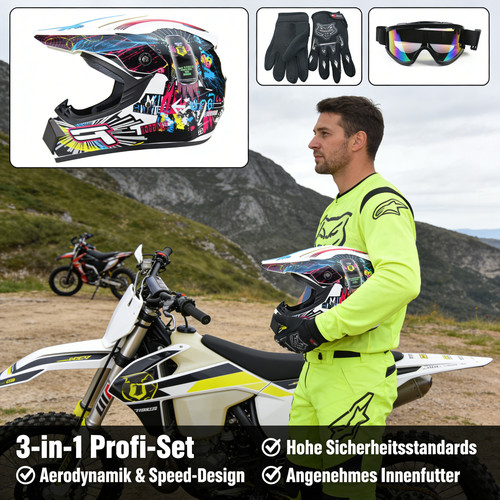 Mountainbike l - mountainbike, s/m/l