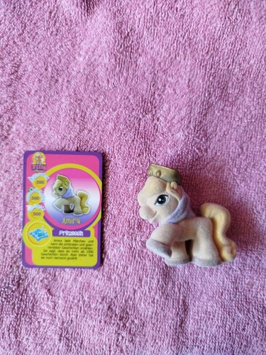 Filly princess horse amira - filly,
