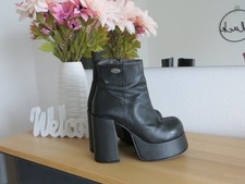 Buffalo London Plateau Boots